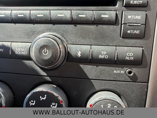 Chevrolet Captiva 2.4 LS 2WD*1.HAND*KLIMA*AHK*TÜV/AU NEU* - foto 20