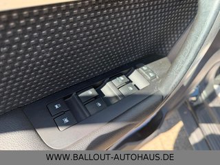 Chevrolet Captiva 2.4 LS 2WD*1.HAND*KLIMA*AHK*TÜV/AU NEU* - foto 10