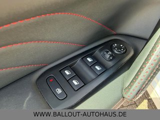 Peugeot 308 SW Allure*2.HAND*PANO*GT*NAVI*AHK*SPUR*TOT* - foto 1