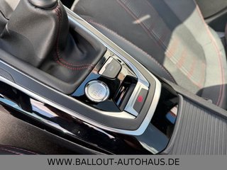 Peugeot 308 SW Allure*2.HAND*PANO*GT*NAVI*AHK*SPUR*TOT* - foto 4