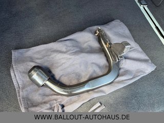 Peugeot 308 SW Allure*2.HAND*PANO*GT*NAVI*AHK*SPUR*TOT* - foto 9