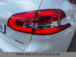 Peugeot 308 SW Allure*2.HAND*PANO*GT*NAVI*AHK*SPUR*TOT* - foto 10