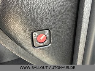 Peugeot 308 SW Allure*2.HAND*PANO*GT*NAVI*AHK*SPUR*TOT* - foto 12