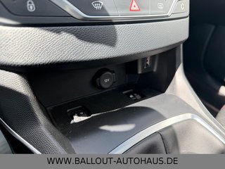 Peugeot 308 SW Allure*2.HAND*PANO*GT*NAVI*AHK*SPUR*TOT* - foto 19