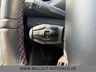 Peugeot 308 SW Allure*2.HAND*PANO*GT*NAVI*AHK*SPUR*TOT* - foto 20