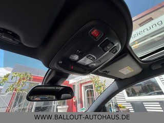 Peugeot 308 SW Allure*2.HAND*PANO*GT*NAVI*AHK*SPUR*TOT* - foto 24