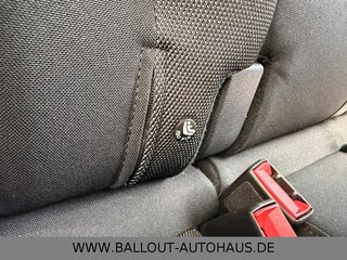 Peugeot 308 SW Allure*2.HAND*PANO*GT*NAVI*AHK*SPUR*TOT* - foto 25
