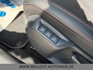 Peugeot 308 SW Allure*2.HAND*PANO*GT*NAVI*AHK*SPUR*TOT* - foto 10