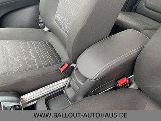 Opel Meriva B Edition*1.HAND*KLIMA*TEMPO*EURO6*BT*PDC - bilder 4