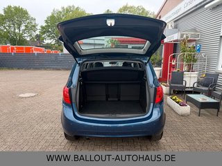 Opel Meriva B Edition*1.HAND*KLIMA*TEMPO*EURO6*BT*PDC - bilder 8