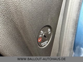Opel Meriva B Edition*1.HAND*KLIMA*TEMPO*EURO6*BT*PDC - bilder 11