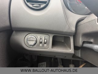 Opel Meriva B Edition*1.HAND*KLIMA*TEMPO*EURO6*BT*PDC - bilder 18