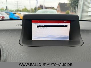 Opel Meriva B Edition*1.HAND*KLIMA*TEMPO*EURO6*BT*PDC - bilder 20
