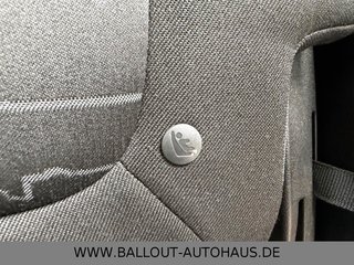 Opel Meriva B Edition*1.HAND*KLIMA*TEMPO*EURO6*BT*PDC - bilder 21
