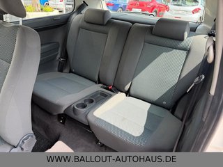 Volkswagen Fox Fresh*2.HAND*KLIMA*ISO-FIX*TÜV/AU NEU*EURO4* - bilder 2