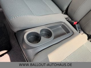 Volkswagen Fox Fresh*2.HAND*KLIMA*ISO-FIX*TÜV/AU NEU*EURO4* - bilder 3