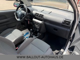 Volkswagen Fox Fresh*2.HAND*KLIMA*ISO-FIX*TÜV/AU NEU*EURO4* - bilder 4