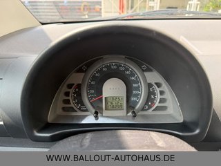 Volkswagen Fox Fresh*2.HAND*KLIMA*ISO-FIX*TÜV/AU NEU*EURO4* - bilder 7