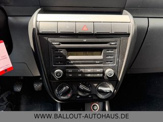 Volkswagen Fox Fresh*2.HAND*KLIMA*ISO-FIX*TÜV/AU NEU*EURO4* - bilder 8