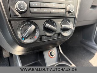 Volkswagen Fox Fresh*2.HAND*KLIMA*ISO-FIX*TÜV/AU NEU*EURO4* - bilder 9
