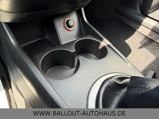 Volkswagen Fox Fresh*2.HAND*KLIMA*ISO-FIX*TÜV/AU NEU*EURO4* - bilder 10