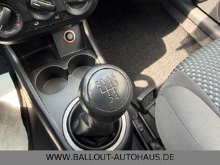 Volkswagen Fox Fresh*2.HAND*KLIMA*ISO-FIX*TÜV/AU NEU*EURO4* - bilder 11