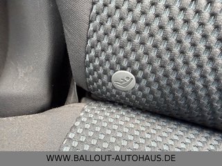 Volkswagen Fox Fresh*2.HAND*KLIMA*ISO-FIX*TÜV/AU NEU*EURO4* - bilder 12