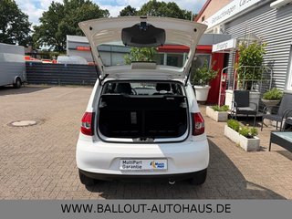 Volkswagen Fox Fresh*2.HAND*KLIMA*ISO-FIX*TÜV/AU NEU*EURO4* - bilder 7
