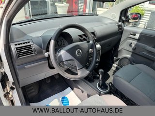 Volkswagen Fox Fresh*2.HAND*KLIMA*ISO-FIX*TÜV/AU NEU*EURO4* - bilder 9