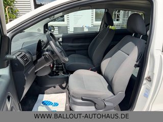 Volkswagen Fox Fresh*2.HAND*KLIMA*ISO-FIX*TÜV/AU NEU*EURO4* - bilder 10