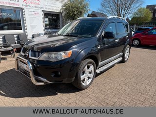Mitsubishi Outlander 2.4 Intense*KLIMA*TEMPO*AHK*KEY* - foto 2