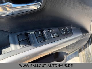 Mitsubishi Outlander 2.4 Intense*KLIMA*TEMPO*AHK*KEY* - foto 1