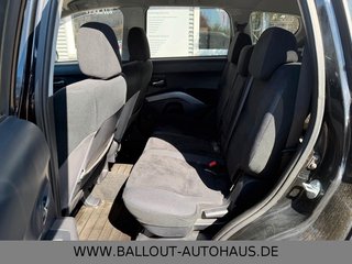 Mitsubishi Outlander 2.4 Intense*KLIMA*TEMPO*AHK*KEY* - foto 5