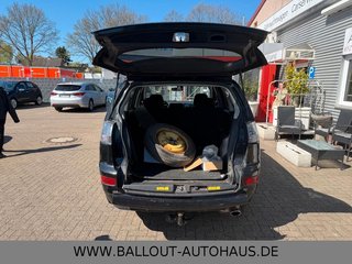 Mitsubishi Outlander 2.4 Intense*KLIMA*TEMPO*AHK*KEY* - foto 7