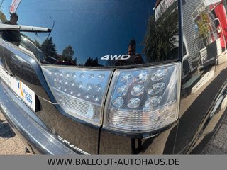 Mitsubishi Outlander 2.4 Intense*KLIMA*TEMPO*AHK*KEY* - foto 10