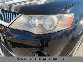 Mitsubishi Outlander 2.4 Intense*KLIMA*TEMPO*AHK*KEY* - foto 12