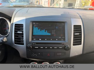 Mitsubishi Outlander 2.4 Intense*KLIMA*TEMPO*AHK*KEY* - foto 15