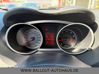 Mitsubishi Outlander 2.4 Intense*KLIMA*TEMPO*AHK*KEY* - foto 20