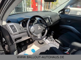 Mitsubishi Outlander 2.4 Intense*KLIMA*TEMPO*AHK*KEY* - foto 8