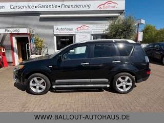 Mitsubishi Outlander Gebrauchtwagen Kaufen