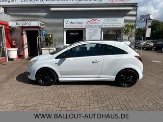 Opel Corsa Used vehicle for sale