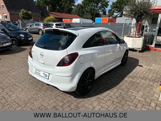 Opel Corsa D Limited Edition*KLIMA*TÜV NEU*OPC-LINE * - bilder 5