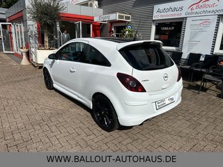 Opel Corsa D Limited Edition*KLIMA*TÜV NEU*OPC-LINE * - bilder 7