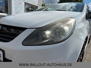 Opel Corsa D Limited Edition*KLIMA*TÜV NEU*OPC-LINE * - bilder 2
