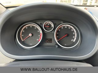 Opel Corsa D Limited Edition*KLIMA*TÜV NEU*OPC-LINE * - bilder 5