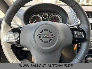 Opel Corsa D Limited Edition*KLIMA*TÜV NEU*OPC-LINE * - bilder 6