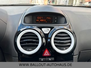 Opel Corsa D Limited Edition*KLIMA*TÜV NEU*OPC-LINE * - bilder 10