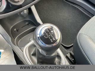 Opel Corsa D Limited Edition*KLIMA*TÜV NEU*OPC-LINE * - bilder 12