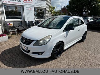 Opel Corsa D Limited Edition*KLIMA*TÜV NEU*OPC-LINE * - bilder 14