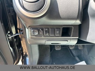 Nissan Note Acenta*2.HAND*KLIMA*BT*AHK*NAVI*TEMPO*EURO5 - foto 1